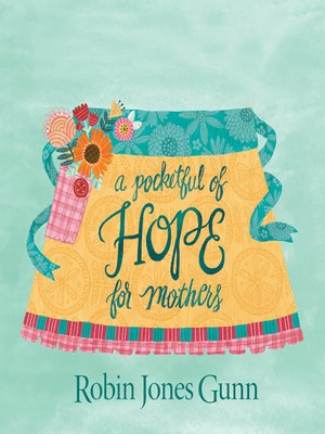 cover image of A Pocketful of Hope For Mothers